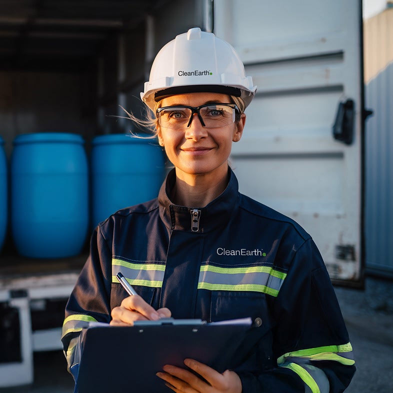 DEA & Pharmaceutical Waste Services