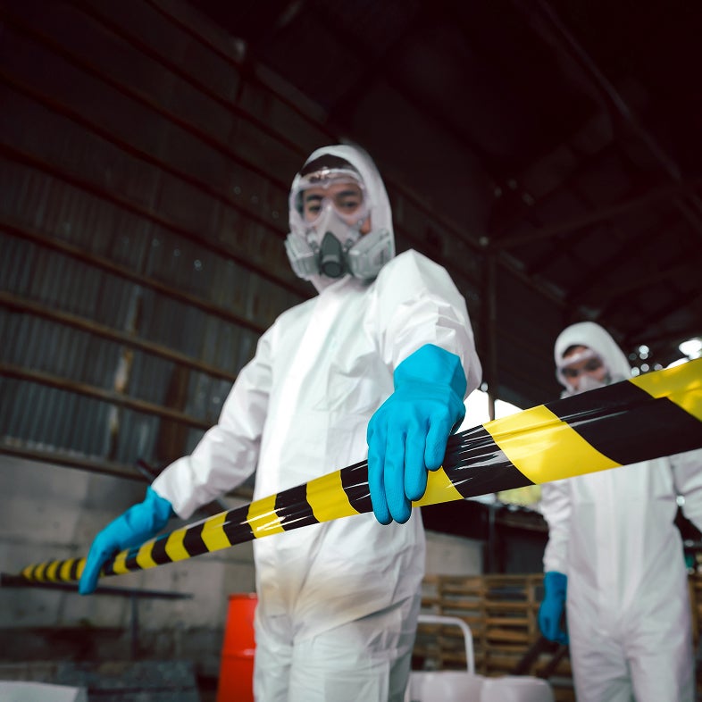 Emergency Response Services