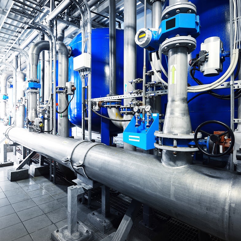 Professional Solutions