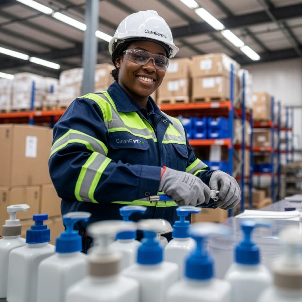 Product Recalls Rest Assured