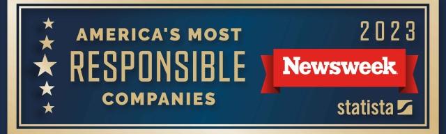 Newsweek_2023_Most_Responsible_Companies_badge