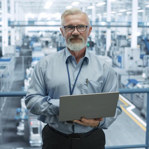 Sustainability & Recycling