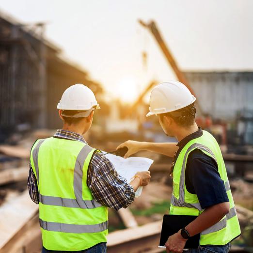 Commercial Development