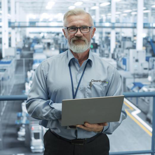 Sustainability & Recycling