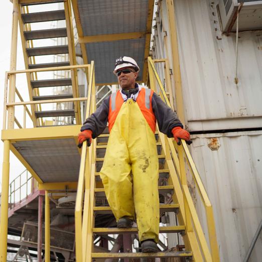 Your Industry, Our Expertise.