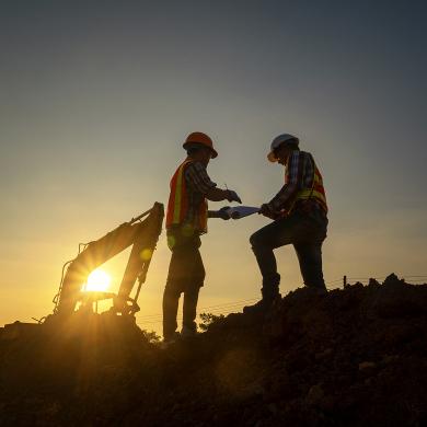 Construction-Industry