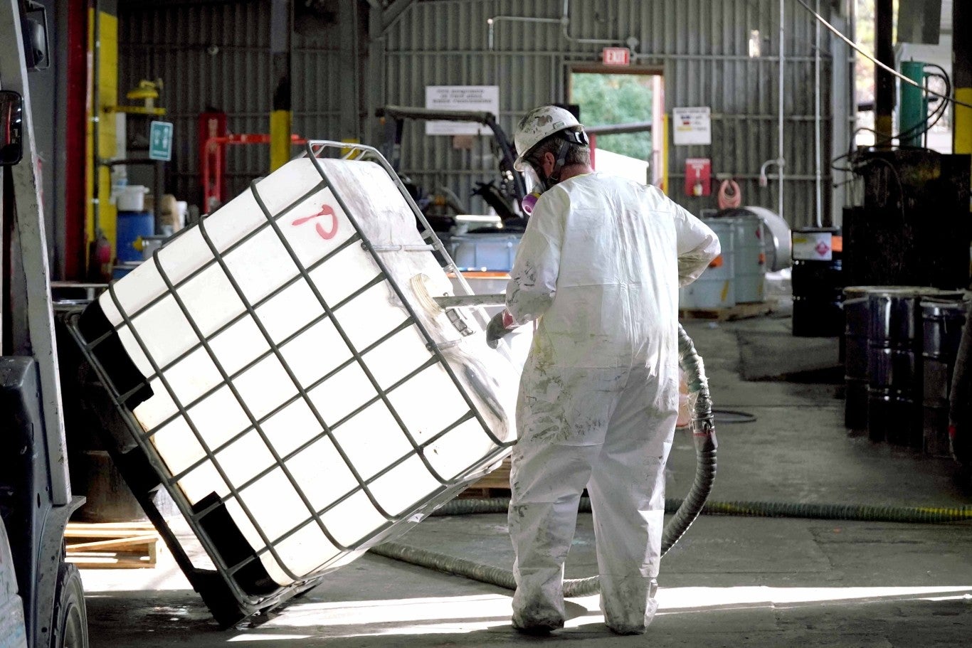 California, Kansas and Missouri Look to Adopt Hazardous Waste Generator