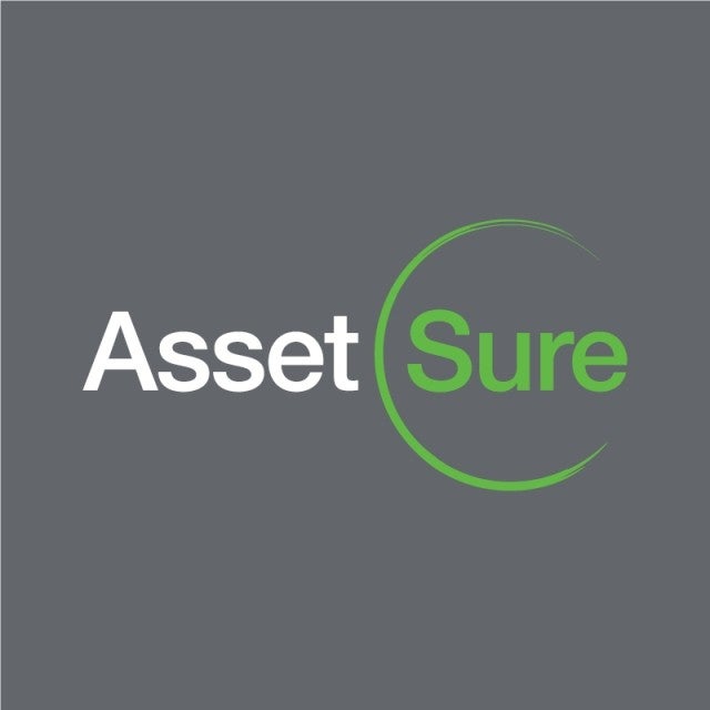 AssetSure Logo