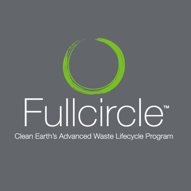 Fullcircle Advanced Waste Lifecycle Program logo
