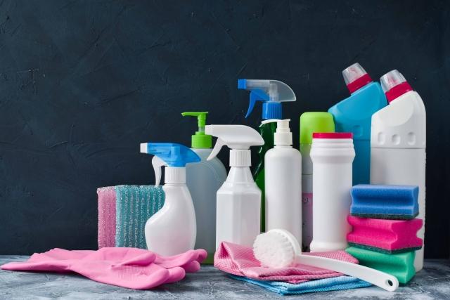 Cleaners
