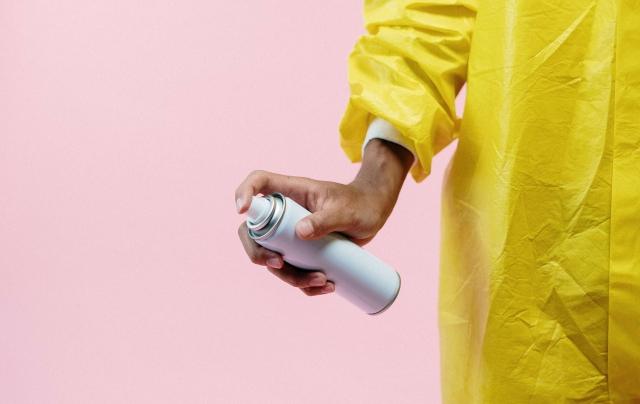 Aerosols