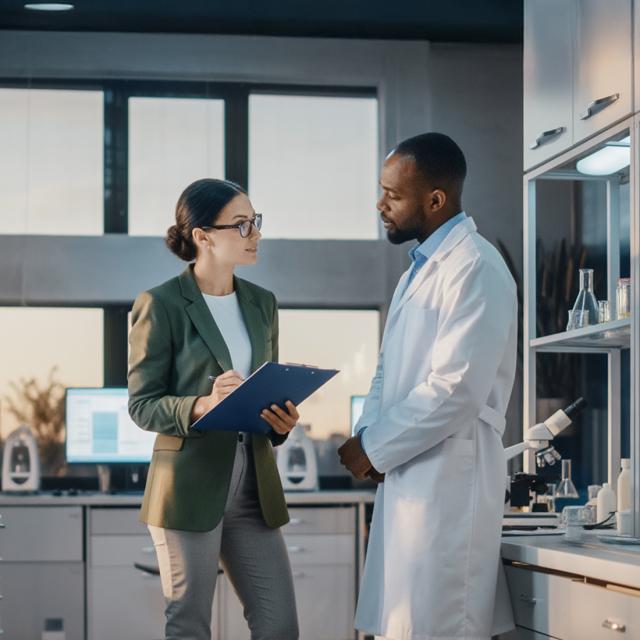 DEA & Pharmaceutical Waste