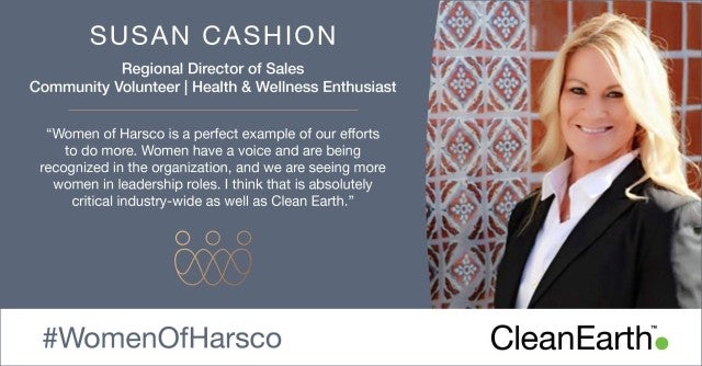 WomenofHarsco_August