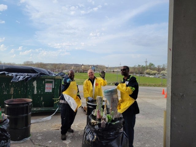 Kansas City Clean Earth Days 2022