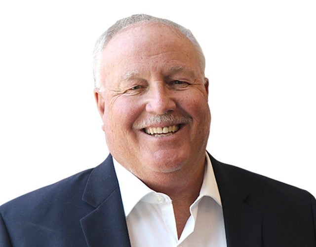 Jim Bell Headshot