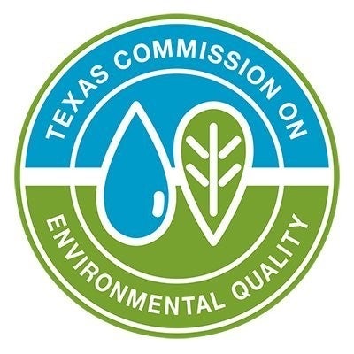 TCEQ logo