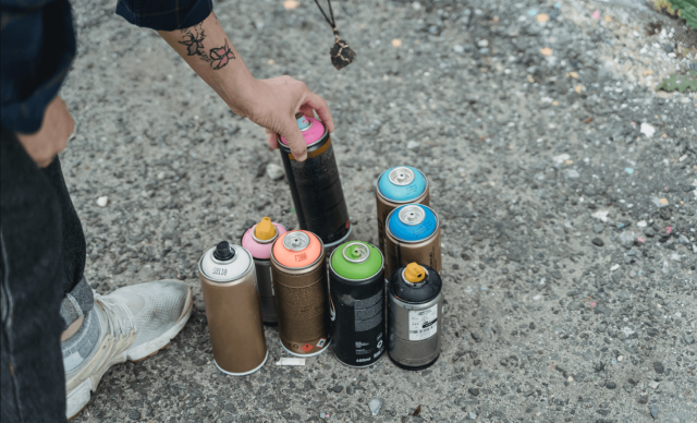 Aerosols