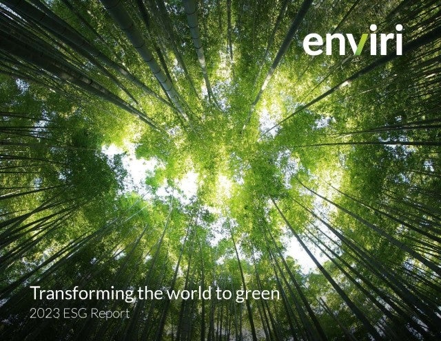 ESG 2023
