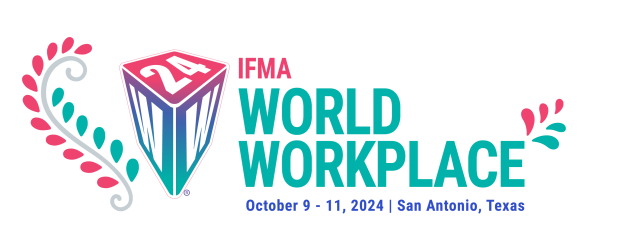 IFMA_World_Workplace_logo