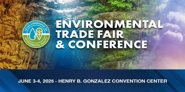 TCEQ 2025