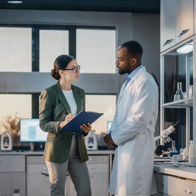 DEA & Pharmaceutical Waste