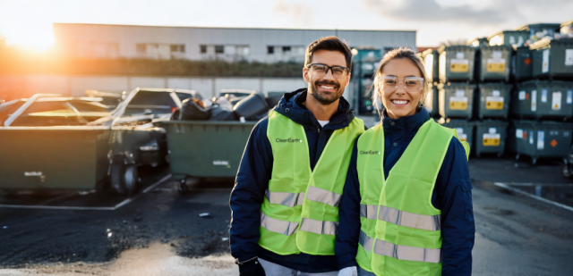 HHW_Workers_Outside_Smiling
