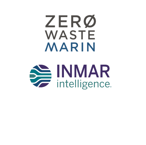 Zero Waste Marin & INMAR Intelligence